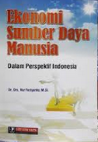 Image of Ekonomi Sumber Daya Manusia