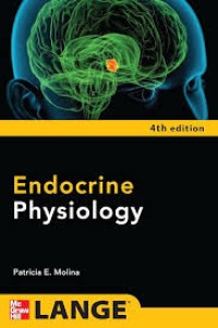 Image of Endocrine Physiology