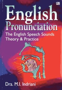 Image of English Pronunciation