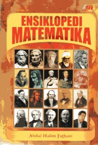 Image of Ensiklopedi Matematika