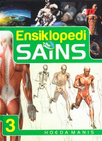 Image of Ensiklopedi Sains III