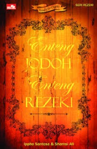 Image of Enteng Jodoh Enteng Rezeki