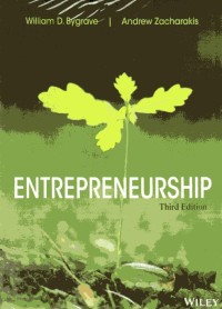 Image of Entrepreneurship