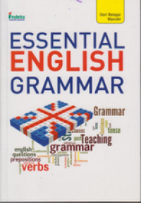 Image of Essential English Grammar