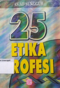 Image of etika profesi
