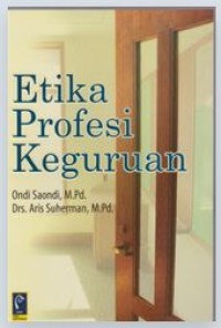 Image of Etika Profesi Keguruan