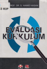 Image of Evaluasi Kurikulum