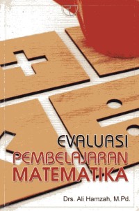 Image of Evaluasi Pembelajaran Matematika