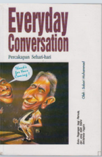 Image of Everyday Conversation