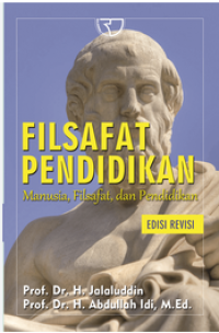 Image of Filsafat Pendidikan