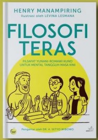 Image of Filosofi Teras