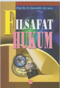 Image of Filsafat Hukum