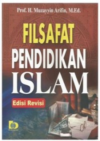 Image of Filsafat Pendidikan Islam