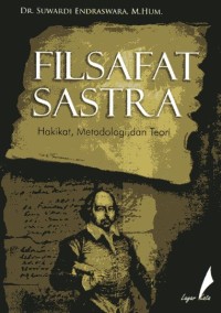 Image of Filsafat Sastra