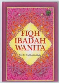 Image of Fiqh Ibadah Wanita