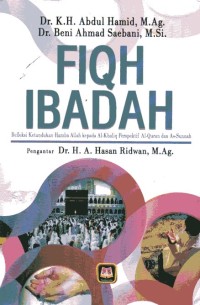 Image of Fiqih Ibadah
