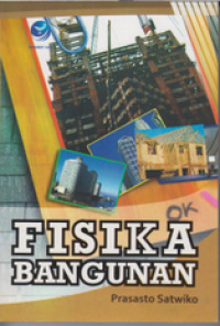 Image of Fisika Bangunan