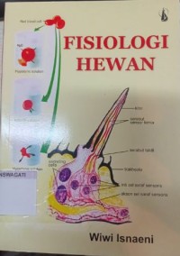 Image of Fisiolagi Hewan