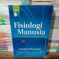 Image of Fisiologi Manusia Dari sel ke sistem