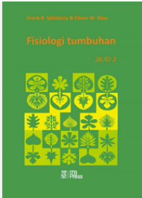Image of Fisiologi Tumbuhan Jilid 2
