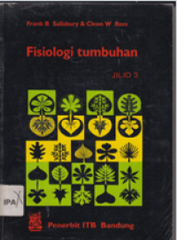 Image of Fisiologi Tumbuhan Jilid 3