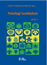 Image of Fisiologi Tumbuhan Jilid 1