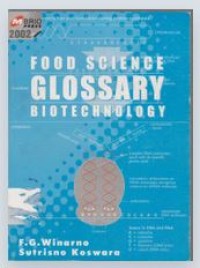 Image of Food Science Glossary Biotechnology