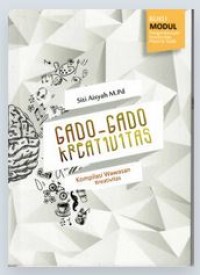 Image of Gado-Gado Kreativitas