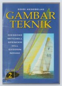 Image of Gambar Teknik