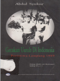Image of Gerakan Usroh di Indonesia