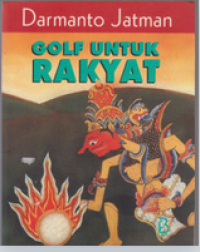 Image of Golf Untuk Rakyat
