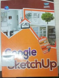 Image of Google Sketchup