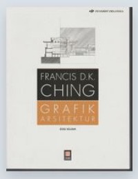 Image of Grafik Arsitektur