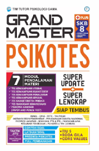 Image of Grand Master Psikotes