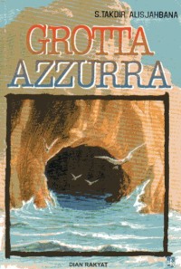 Image of Grotta Azzurra