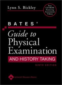 Image of Guide physical examination and history taking