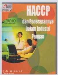 Image of HACCP dan Penerapanya Dalam Industri Pangan