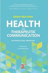 Image of health and therapeutic communication