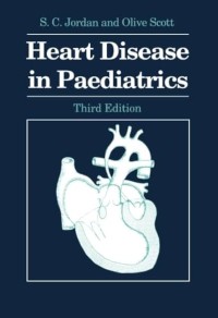 Image of Heart Disease in Paeditrics third Edition