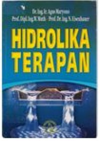 Image of Hidrolika Terapan