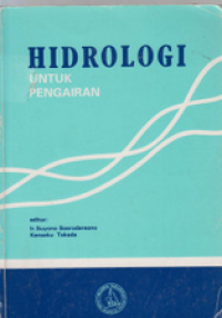 Image of Hidrologi Untuk Pengairan