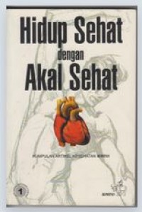 Image of Hidup Sehat dengan Akal Sehat