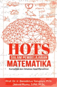 Image of Hots dalam Pembelajaran Matematika