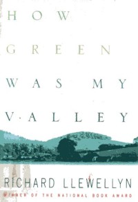 Image of How Green Was My Valley