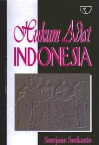 Image of Hukum Adat Indonesia