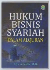 Image of Hukum Bisnis Syariah Dalam Alquran