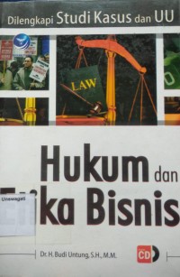 Image of hukum dan etika bisnis