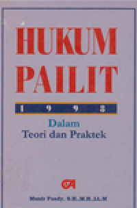 Image of Hukum Pailit
