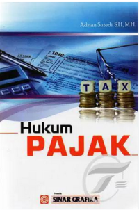 Image of Hukum Pajak