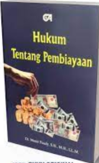 Image of Hukum Tentang Pembiayaan